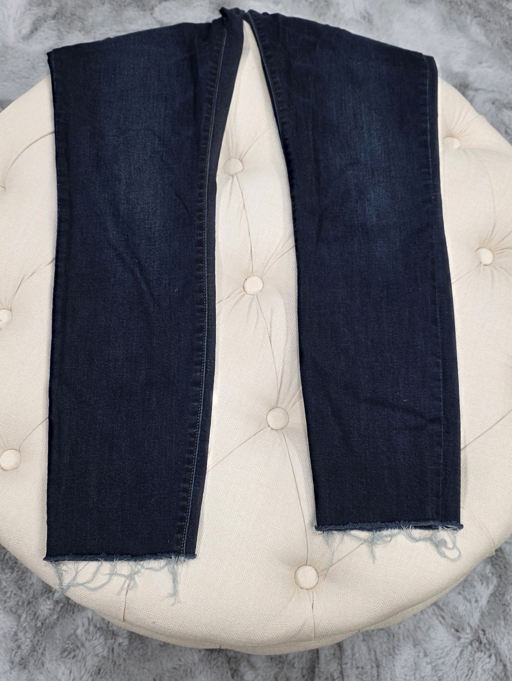 STS Blue-Ellie Highrise Ankle- Size 30